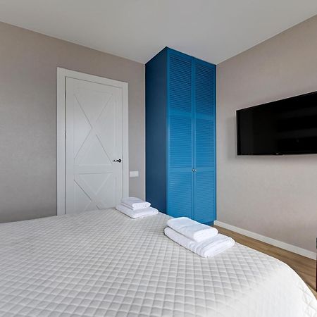 Staywin Prime Apartments Chmielna Gdansk Bagian luar foto