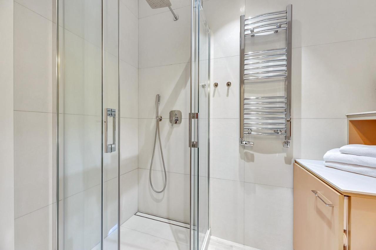 Staywin Prime Apartments Chmielna Gdansk Bagian luar foto