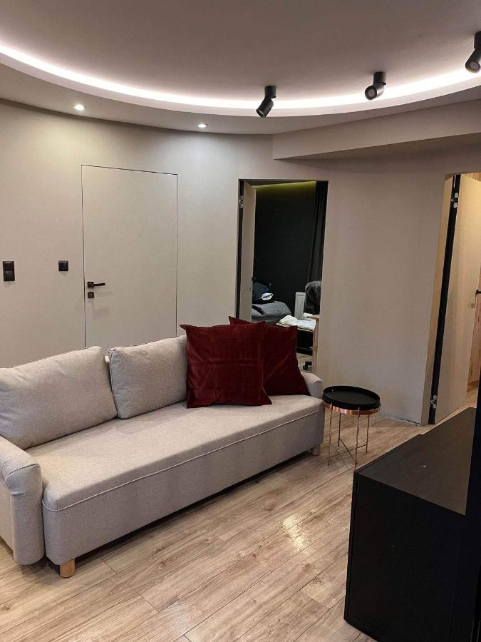 Staywin Prime Apartments Chmielna Gdansk Bagian luar foto