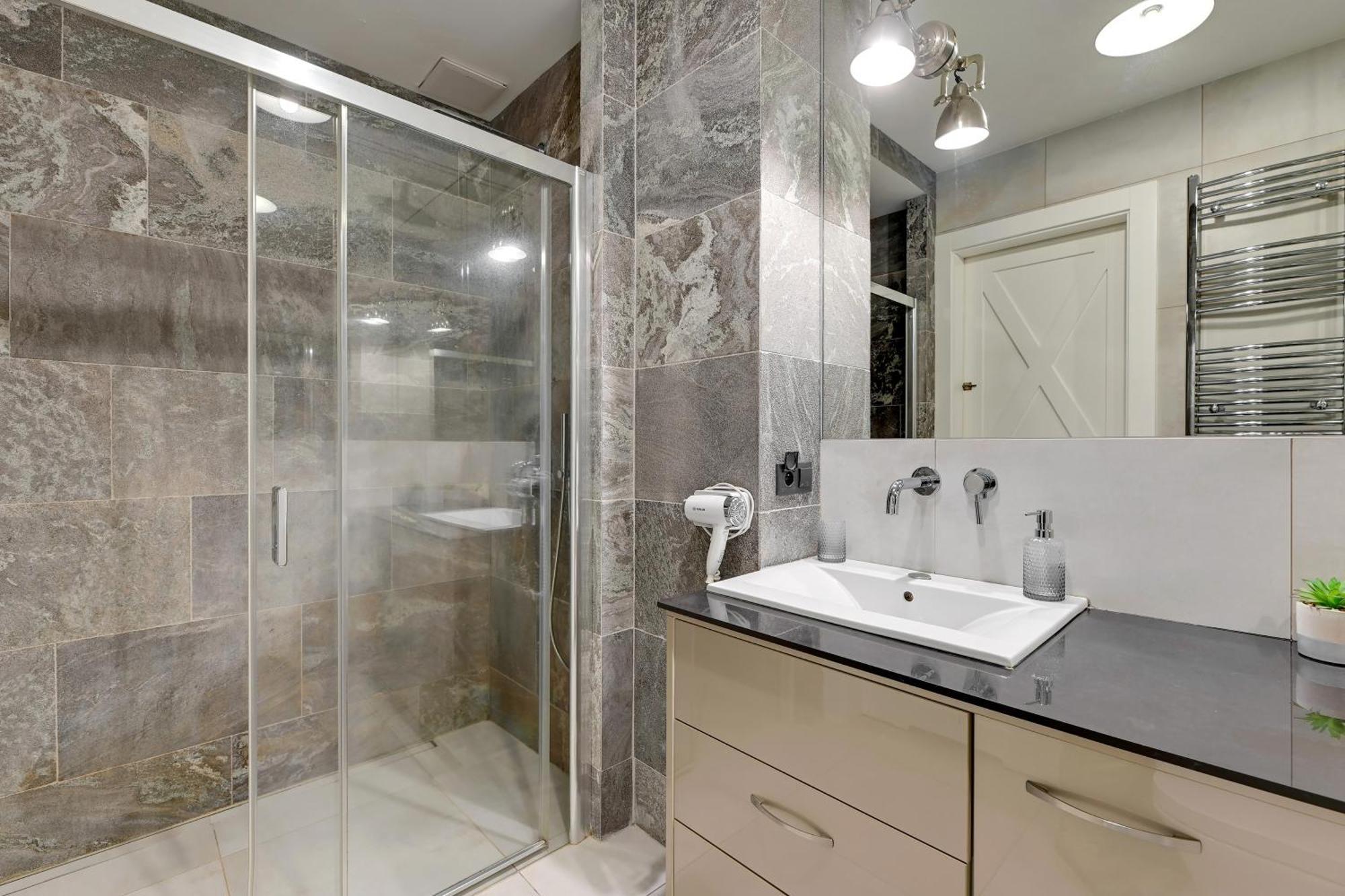 Staywin Prime Apartments Chmielna Gdansk Bagian luar foto