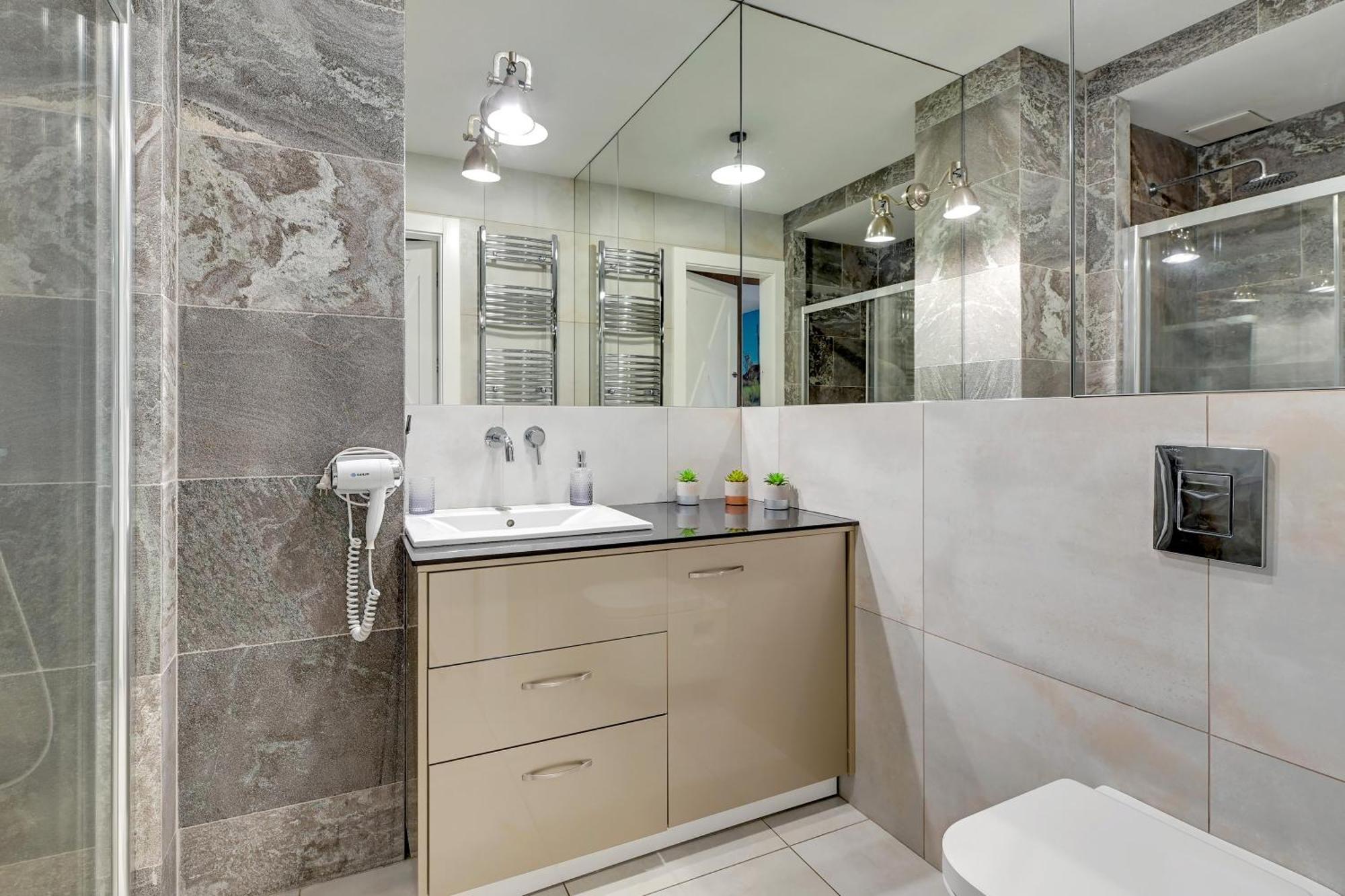 Staywin Prime Apartments Chmielna Gdansk Bagian luar foto