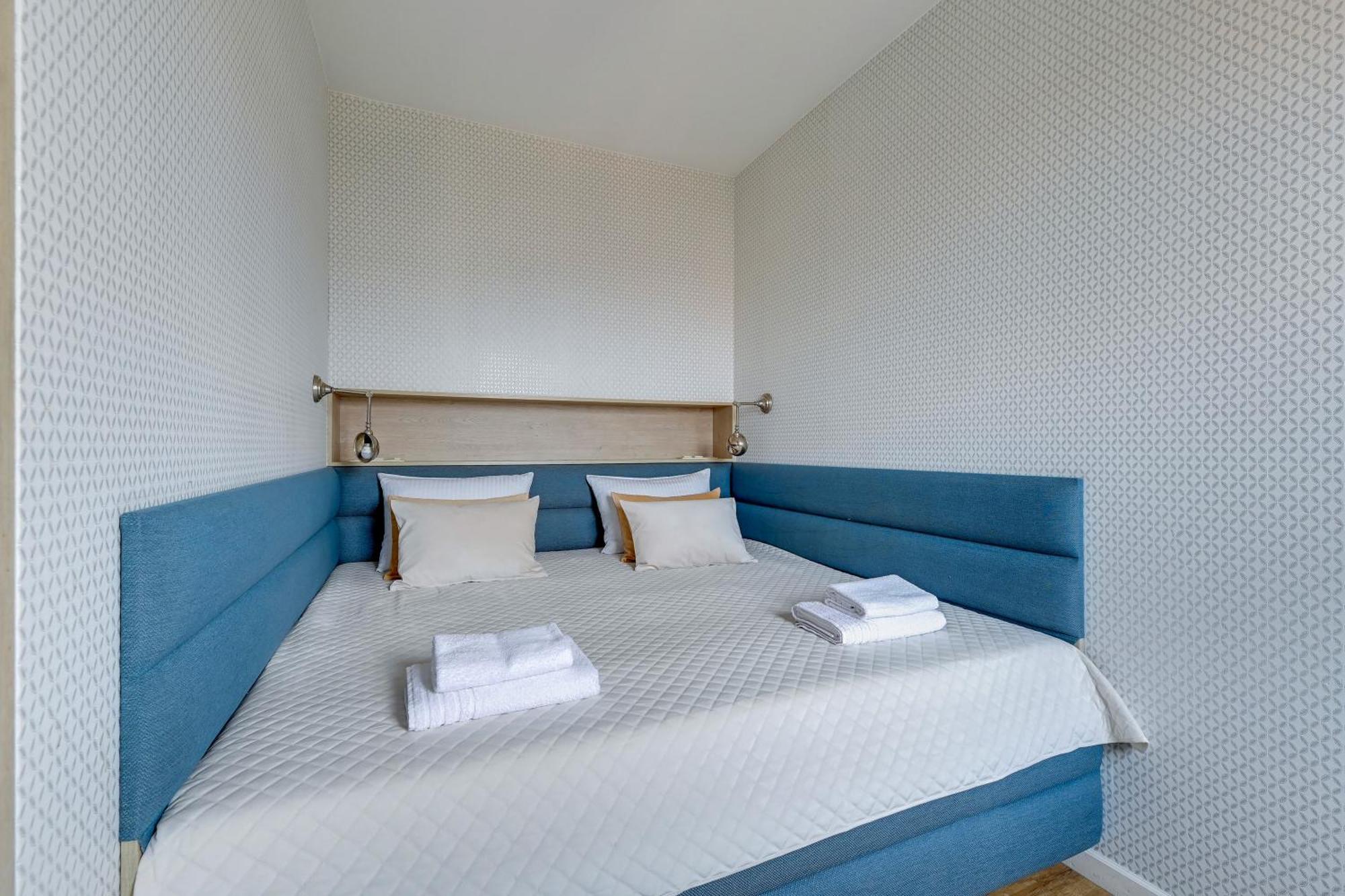 Staywin Prime Apartments Chmielna Gdansk Bagian luar foto