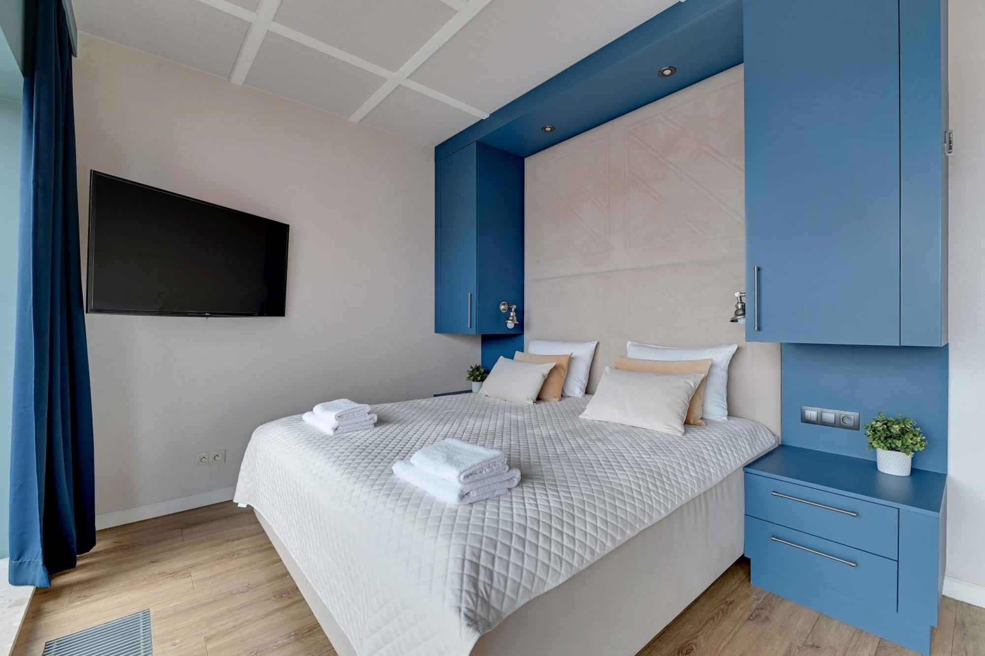 Staywin Prime Apartments Chmielna Gdansk Bagian luar foto