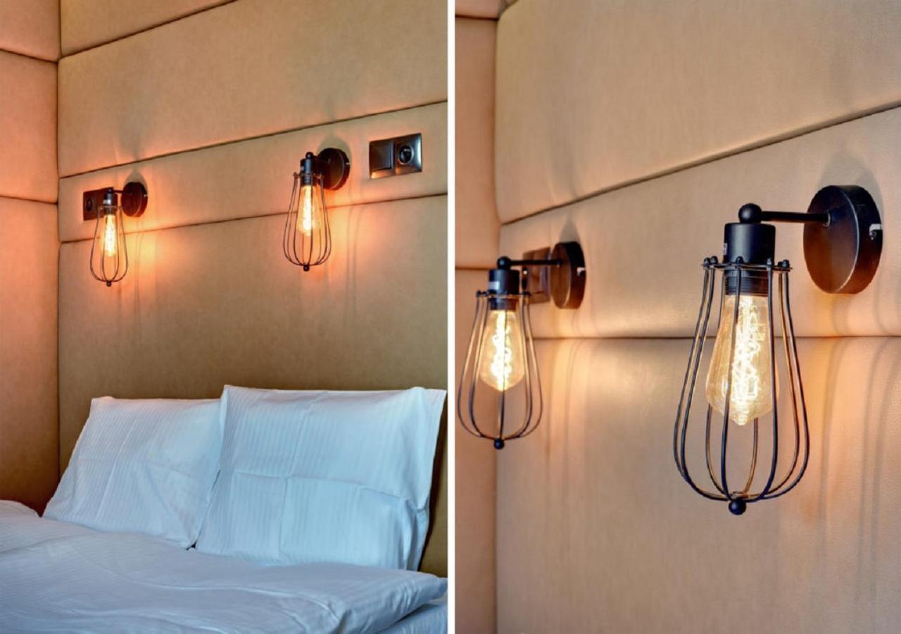 Staywin Prime Apartments Chmielna Gdansk Ruang foto