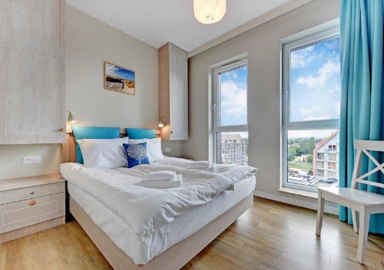 Staywin Prime Apartments Chmielna Gdansk Ruang foto