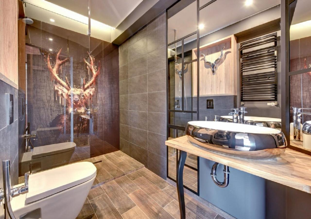 Staywin Prime Apartments Chmielna Gdansk Ruang foto