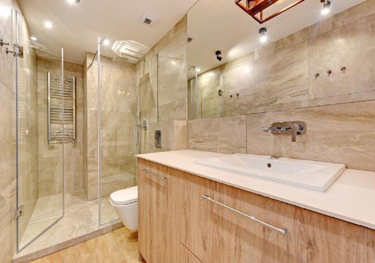 Staywin Prime Apartments Chmielna Gdansk Ruang foto