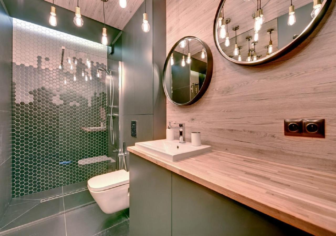 Staywin Prime Apartments Chmielna Gdansk Ruang foto